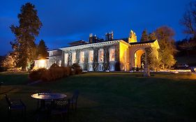 Thainstone House Hotel Inverurie